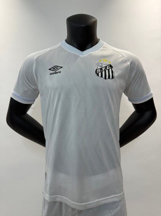 25/26 Santos home