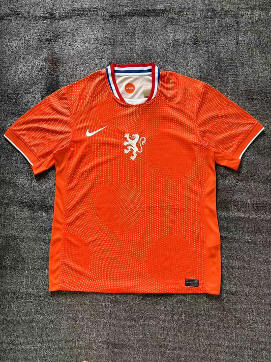 Fans Version 25/26 Netherlands Orange