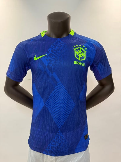 25/26 Brazil away