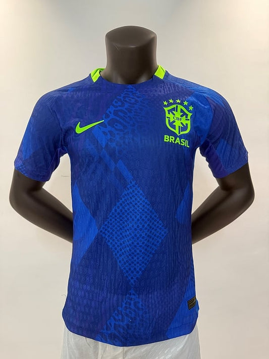 25/26 Brazil away
