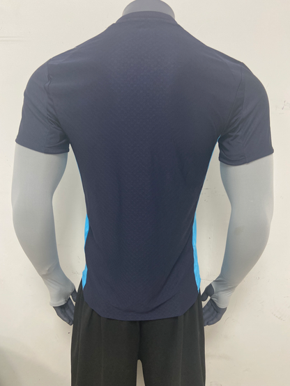 25/26 Marseille Away