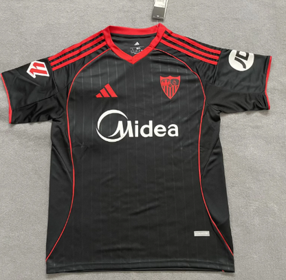 Maillot Sevilla FC Extérieur