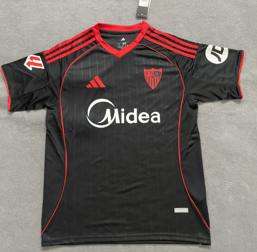 Maillot Sevilla FC Extérieur