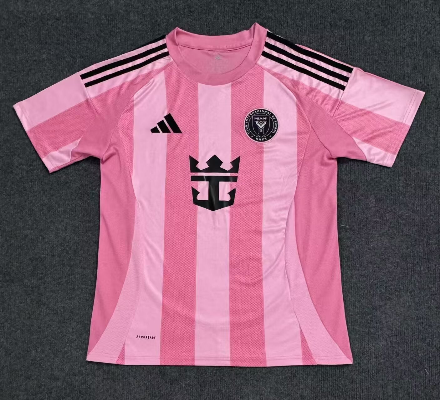 25-26 Miami Pink