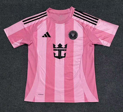 25-26 Miami Pink