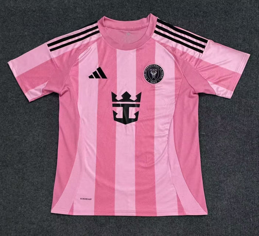 25-26 Miami Pink