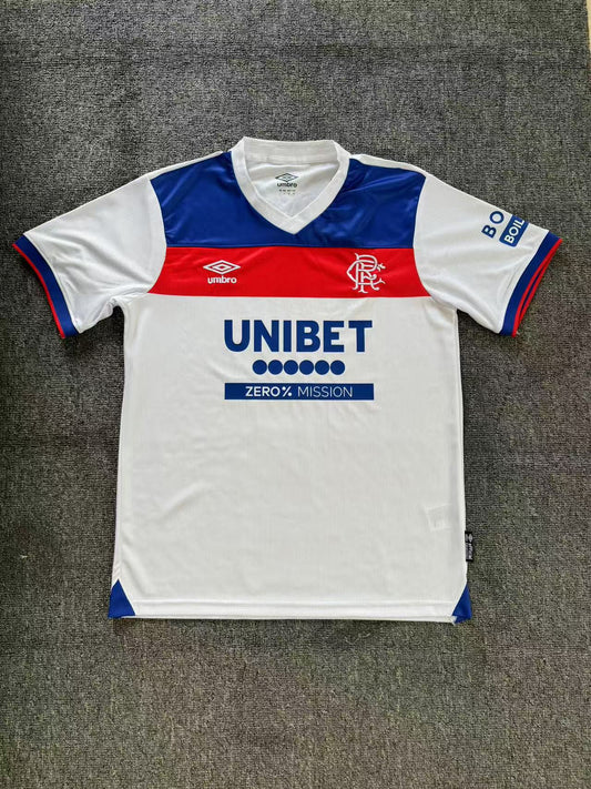 25/26 Rangers away