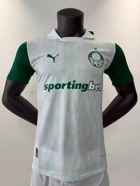 25/26 Palmeiras away