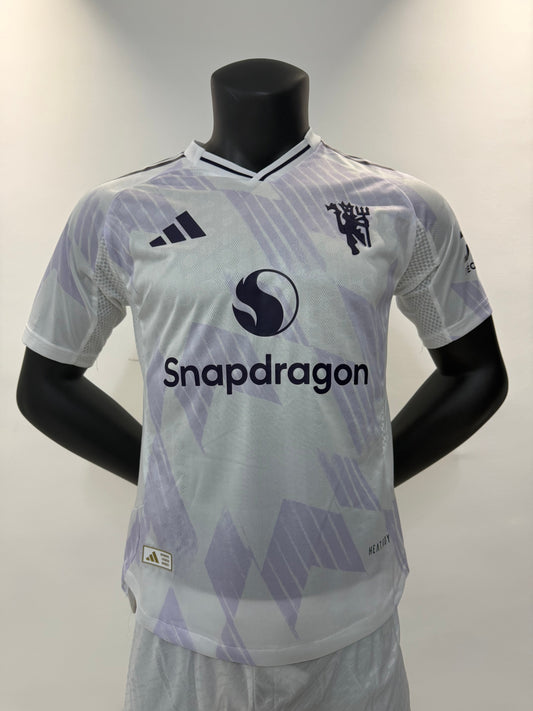 25/26 Manchester United away