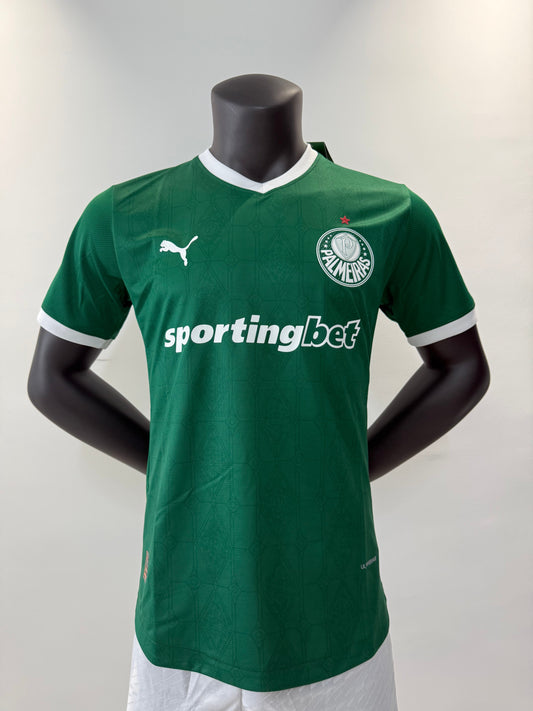 25/26 Palmeiras home