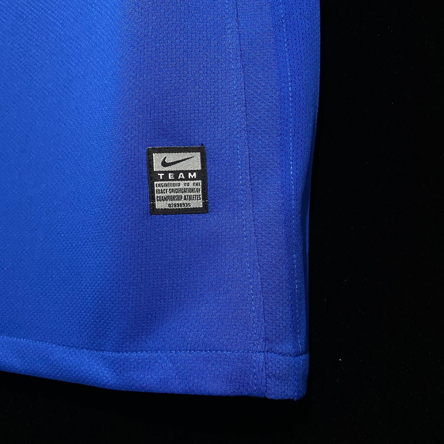 Maillot Rétro Manchester United 07/08 Away