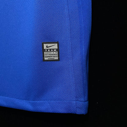 Maillot Rétro Manchester United 07/08 Away