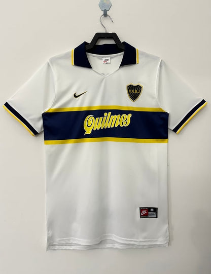 Rétro Boca Juniors 96/97 – Édition Collector