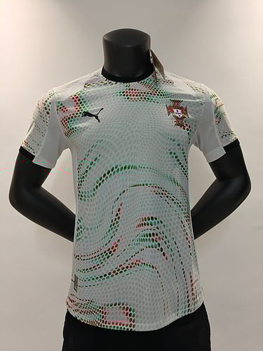 Player Version 25/26 Portugal Home & Away