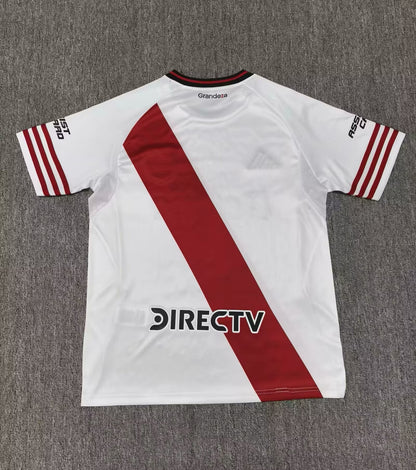 River Plate – Maillot Domicile 25/26