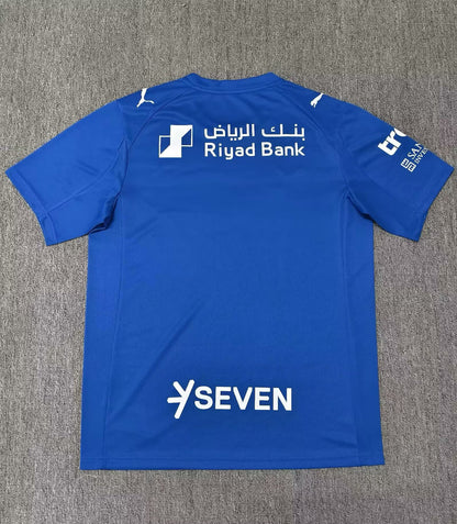 Al-Hilal – Maillot Domicile 25/26