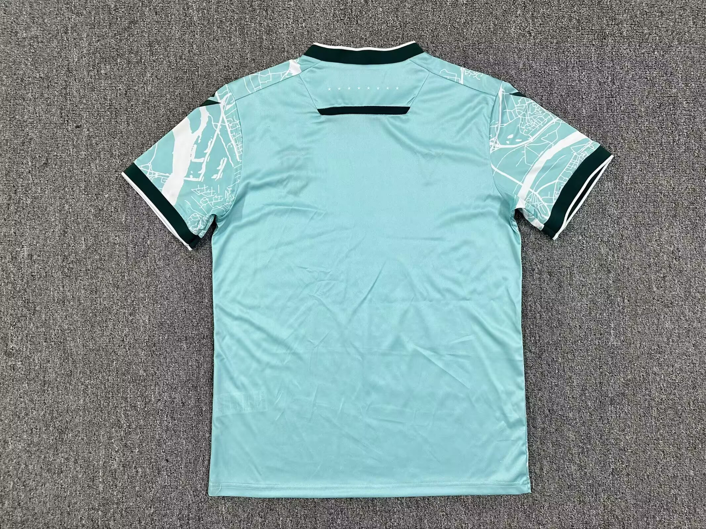 FC Nantes 25/26 Extérieur