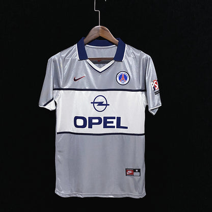 Retro 2000 PSG away