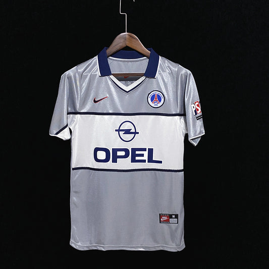 Retro 2000 PSG away