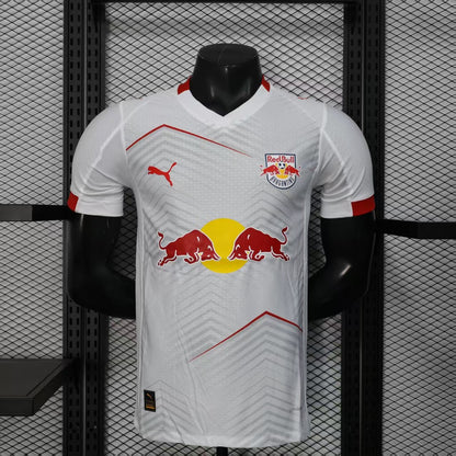 RB Leipzig Domicile 2025/26