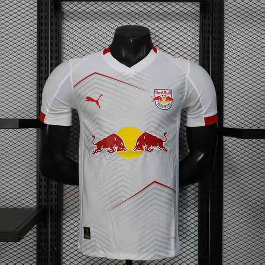 RB Leipzig Domicile 2025/26
