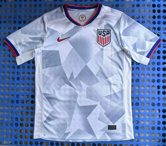 Fans Version 25/26 USA home away