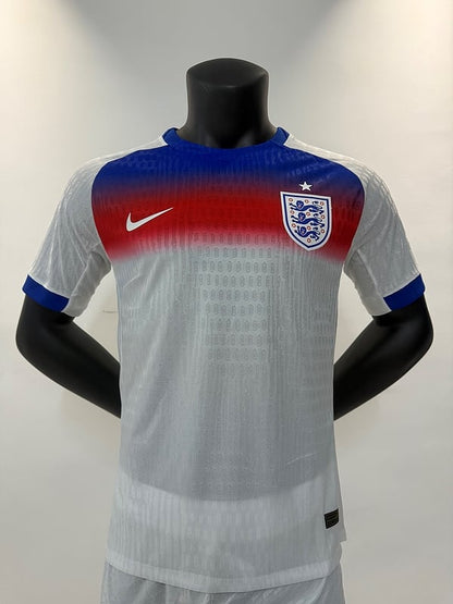 Maillot 25/26 England Home & Away