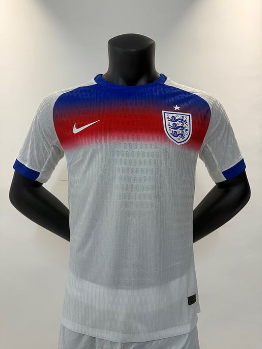 Maillot 25/26 England Home & Away