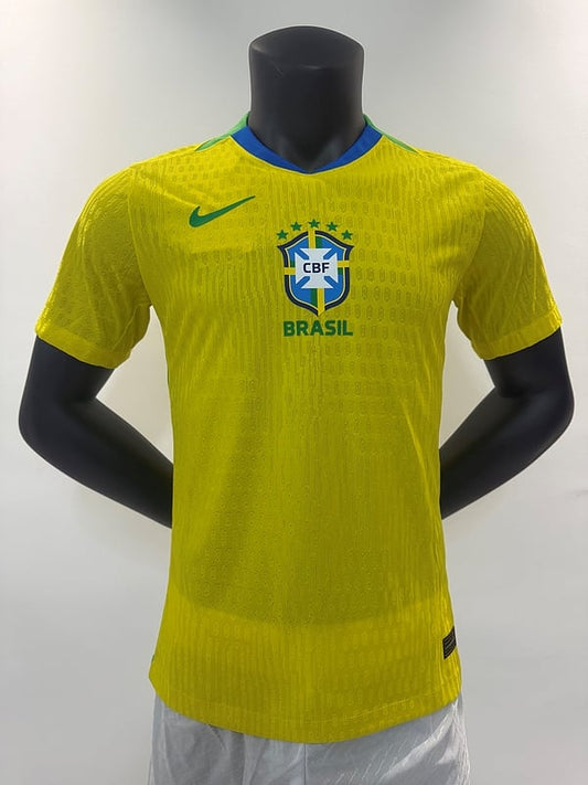 25/26 Brazil Home