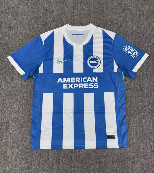 25/26 Brighton Home