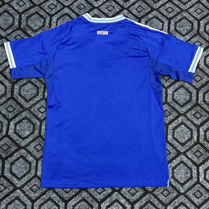 Édition Fans 2025/26 – Maillot Domicile RC Strasbourg