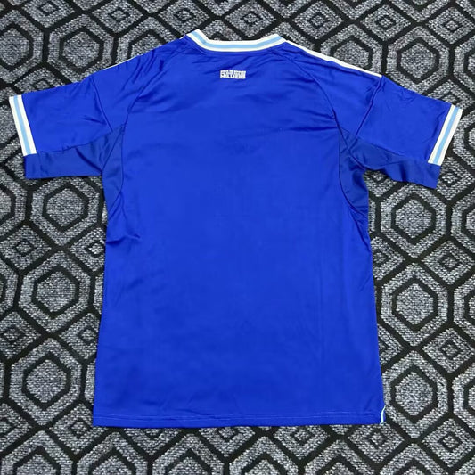Édition Fans 2025/26 – Maillot Domicile RC Strasbourg