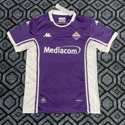 25/26 Fiorentina Home