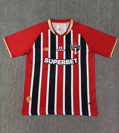 25/26 Sao Paulo away
