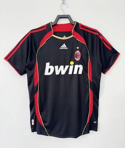 Retro 06/07 AC Milan Third Away