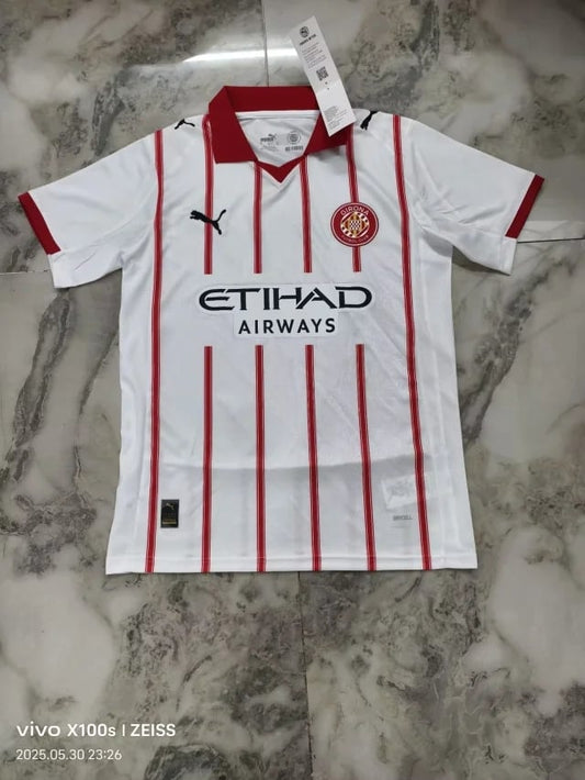 25/26 Girona home