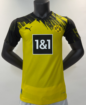 25/26 Dortmund home