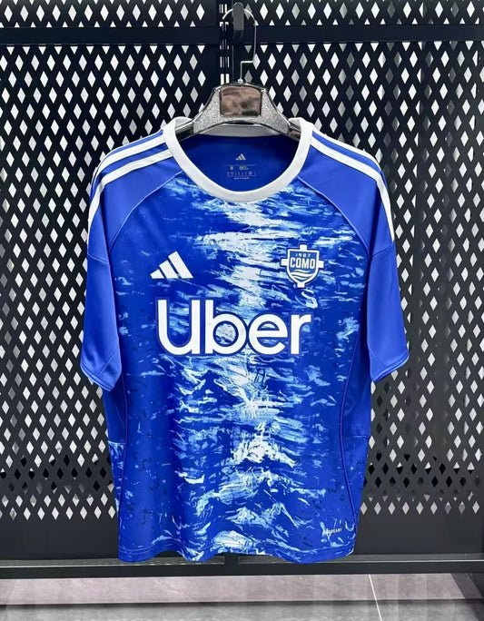 Maillot Como 1907 Home