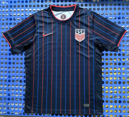 Fans Version 25/26 USA home away