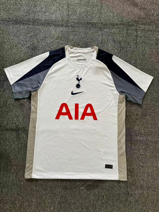 25/26 Tottenham home