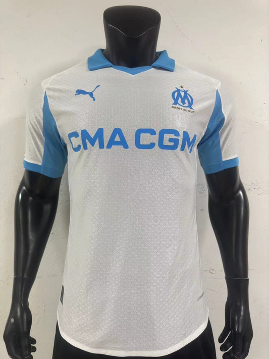 25/26 Marseille Home
