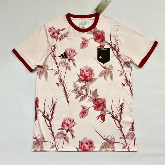 Japan rose
