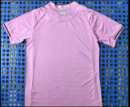 25/26 Palermo home