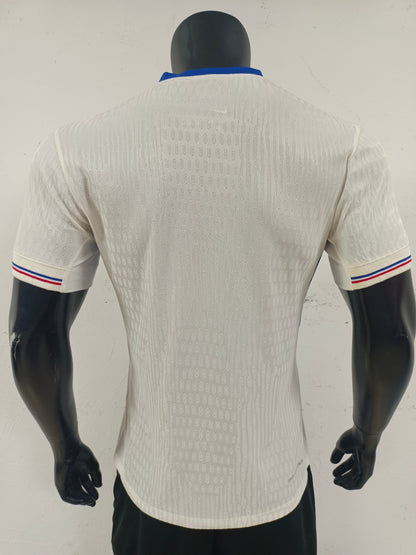 25/26 France Away