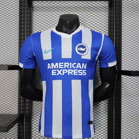 25/26 Brighton Home