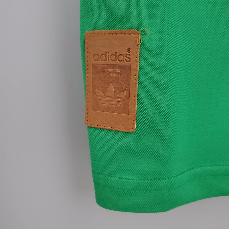 Retro 1986 Mexico Home