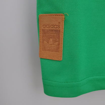 Retro 1986 Mexico Home