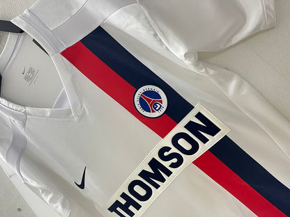 Maillot Rétro PSG 2002 Away