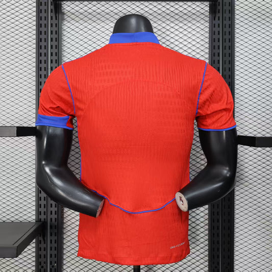 Player Version 25/26 Paris Two Guests – Maillot Exclusif