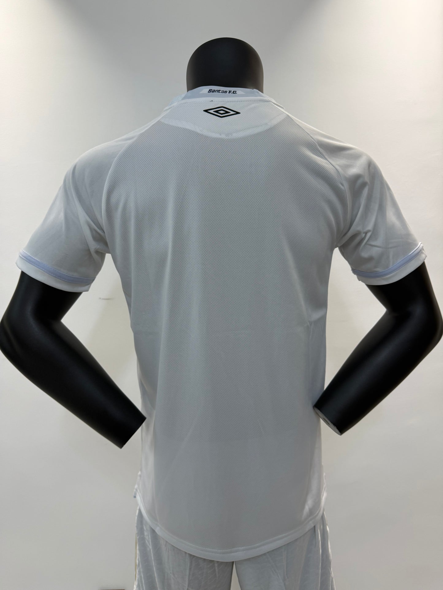 25/26 Santos home